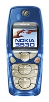Nokia 3530 mobile phone, Nokia 3530 cell phone, Nokia 3530 phone, Nokia 3530 specs, Nokia 3530 reviews, Nokia 3530 specifications, Nokia 3530