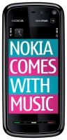 Nokia 5800 XpressMusic mobile phone, Nokia 5800 XpressMusic cell phone, Nokia 5800 XpressMusic phone, Nokia 5800 XpressMusic specs, Nokia 5800 XpressMusic reviews, Nokia 5800 XpressMusic specifications, Nokia 5800 XpressMusic