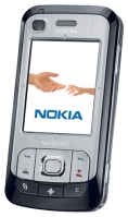 Nokia 6110 Navigator mobile phone, Nokia 6110 Navigator cell phone, Nokia 6110 Navigator phone, Nokia 6110 Navigator specs, Nokia 6110 Navigator reviews, Nokia 6110 Navigator specifications, Nokia 6110 Navigator