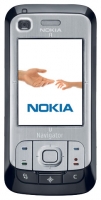 Nokia 6110 Navigator photo, Nokia 6110 Navigator photos, Nokia 6110 Navigator picture, Nokia 6110 Navigator pictures, Nokia photos, Nokia pictures, image Nokia, Nokia images