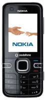 Nokia 6124 Classic mobile phone, Nokia 6124 Classic cell phone, Nokia 6124 Classic phone, Nokia 6124 Classic specs, Nokia 6124 Classic reviews, Nokia 6124 Classic specifications, Nokia 6124 Classic