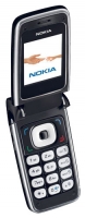 Nokia 6136 mobile phone, Nokia 6136 cell phone, Nokia 6136 phone, Nokia 6136 specs, Nokia 6136 reviews, Nokia 6136 specifications, Nokia 6136