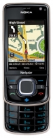 Nokia 6210 Navigator mobile phone, Nokia 6210 Navigator cell phone, Nokia 6210 Navigator phone, Nokia 6210 Navigator specs, Nokia 6210 Navigator reviews, Nokia 6210 Navigator specifications, Nokia 6210 Navigator