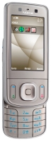 Nokia 6260 Slide mobile phone, Nokia 6260 Slide cell phone, Nokia 6260 Slide phone, Nokia 6260 Slide specs, Nokia 6260 Slide reviews, Nokia 6260 Slide specifications, Nokia 6260 Slide