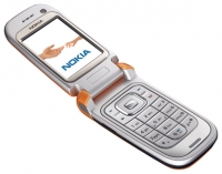 Nokia 6267 mobile phone, Nokia 6267 cell phone, Nokia 6267 phone, Nokia 6267 specs, Nokia 6267 reviews, Nokia 6267 specifications, Nokia 6267