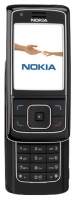 Nokia 6288 mobile phone, Nokia 6288 cell phone, Nokia 6288 phone, Nokia 6288 specs, Nokia 6288 reviews, Nokia 6288 specifications, Nokia 6288