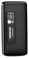 Nokia 6288 mobile phone, Nokia 6288 cell phone, Nokia 6288 phone, Nokia 6288 specs, Nokia 6288 reviews, Nokia 6288 specifications, Nokia 6288