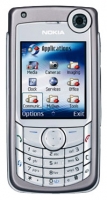 Nokia 6680 mobile phone, Nokia 6680 cell phone, Nokia 6680 phone, Nokia 6680 specs, Nokia 6680 reviews, Nokia 6680 specifications, Nokia 6680