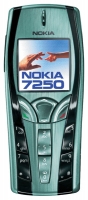 Nokia 7250 mobile phone, Nokia 7250 cell phone, Nokia 7250 phone, Nokia 7250 specs, Nokia 7250 reviews, Nokia 7250 specifications, Nokia 7250
