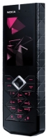 Nokia 7900 Prism mobile phone, Nokia 7900 Prism cell phone, Nokia 7900 Prism phone, Nokia 7900 Prism specs, Nokia 7900 Prism reviews, Nokia 7900 Prism specifications, Nokia 7900 Prism