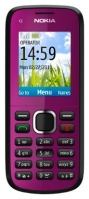 Nokia C1-02 mobile phone, Nokia C1-02 cell phone, Nokia C1-02 phone, Nokia C1-02 specs, Nokia C1-02 reviews, Nokia C1-02 specifications, Nokia C1-02