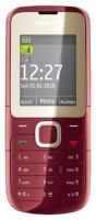 Nokia C2-00 mobile phone, Nokia C2-00 cell phone, Nokia C2-00 phone, Nokia C2-00 specs, Nokia C2-00 reviews, Nokia C2-00 specifications, Nokia C2-00