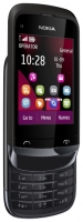 Nokia C2-03 mobile phone, Nokia C2-03 cell phone, Nokia C2-03 phone, Nokia C2-03 specs, Nokia C2-03 reviews, Nokia C2-03 specifications, Nokia C2-03