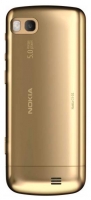 Nokia C3-01 Gold Edition mobile phone, Nokia C3-01 Gold Edition cell phone, Nokia C3-01 Gold Edition phone, Nokia C3-01 Gold Edition specs, Nokia C3-01 Gold Edition reviews, Nokia C3-01 Gold Edition specifications, Nokia C3-01 Gold Edition