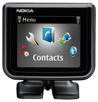 Nokia CK-600, Nokia CK-600 car speakerphones, Nokia CK-600 car speakerphone, Nokia CK-600 specs, Nokia CK-600 reviews, Nokia speakerphones, Nokia speakerphone