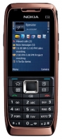 Nokia E51 mobile phone, Nokia E51 cell phone, Nokia E51 phone, Nokia E51 specs, Nokia E51 reviews, Nokia E51 specifications, Nokia E51