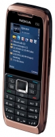 Nokia E51 mobile phone, Nokia E51 cell phone, Nokia E51 phone, Nokia E51 specs, Nokia E51 reviews, Nokia E51 specifications, Nokia E51