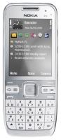 Nokia E55 photo, Nokia E55 photos, Nokia E55 picture, Nokia E55 pictures, Nokia photos, Nokia pictures, image Nokia, Nokia images