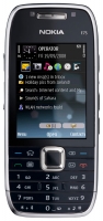 Nokia E75 mobile phone, Nokia E75 cell phone, Nokia E75 phone, Nokia E75 specs, Nokia E75 reviews, Nokia E75 specifications, Nokia E75