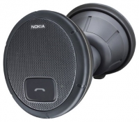 Nokia HF-310, Nokia HF-310 car speakerphones, Nokia HF-310 car speakerphone, Nokia HF-310 specs, Nokia HF-310 reviews, Nokia speakerphones, Nokia speakerphone