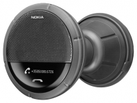 Nokia HF-510, Nokia HF-510 car speakerphones, Nokia HF-510 car speakerphone, Nokia HF-510 specs, Nokia HF-510 reviews, Nokia speakerphones, Nokia speakerphone