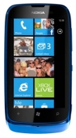 Nokia Lumia 610 photo, Nokia Lumia 610 photos, Nokia Lumia 610 picture, Nokia Lumia 610 pictures, Nokia photos, Nokia pictures, image Nokia, Nokia images