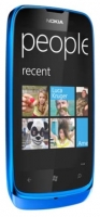 Nokia Lumia 610 photo, Nokia Lumia 610 photos, Nokia Lumia 610 picture, Nokia Lumia 610 pictures, Nokia photos, Nokia pictures, image Nokia, Nokia images