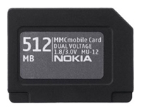 memory card Nokia, memory card Nokia MU-12 512MB, Nokia memory card, Nokia MU-12 512MB memory card, memory stick Nokia, Nokia memory stick, Nokia MU-12 512MB, Nokia MU-12 512MB specifications, Nokia MU-12 512MB
