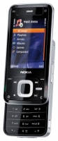 Nokia N81 mobile phone, Nokia N81 cell phone, Nokia N81 phone, Nokia N81 specs, Nokia N81 reviews, Nokia N81 specifications, Nokia N81