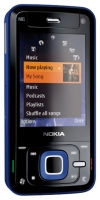 Nokia N81 mobile phone, Nokia N81 cell phone, Nokia N81 phone, Nokia N81 specs, Nokia N81 reviews, Nokia N81 specifications, Nokia N81