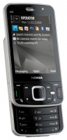 Nokia N96 mobile phone, Nokia N96 cell phone, Nokia N96 phone, Nokia N96 specs, Nokia N96 reviews, Nokia N96 specifications, Nokia N96