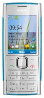 Nokia X2-00 mobile phone, Nokia X2-00 cell phone, Nokia X2-00 phone, Nokia X2-00 specs, Nokia X2-00 reviews, Nokia X2-00 specifications, Nokia X2-00