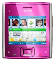 Nokia X5-01 mobile phone, Nokia X5-01 cell phone, Nokia X5-01 phone, Nokia X5-01 specs, Nokia X5-01 reviews, Nokia X5-01 specifications, Nokia X5-01