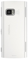 Nokia X6 16Gb mobile phone, Nokia X6 16Gb cell phone, Nokia X6 16Gb phone, Nokia X6 16Gb specs, Nokia X6 16Gb reviews, Nokia X6 16Gb specifications, Nokia X6 16Gb