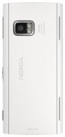 Nokia X6 32Gb mobile phone, Nokia X6 32Gb cell phone, Nokia X6 32Gb phone, Nokia X6 32Gb specs, Nokia X6 32Gb reviews, Nokia X6 32Gb specifications, Nokia X6 32Gb