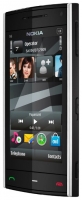 Nokia X6 8Gb mobile phone, Nokia X6 8Gb cell phone, Nokia X6 8Gb phone, Nokia X6 8Gb specs, Nokia X6 8Gb reviews, Nokia X6 8Gb specifications, Nokia X6 8Gb
