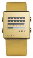Nooka Zen-H Gold watch, watch Nooka Zen-H Gold, Nooka Zen-H Gold price, Nooka Zen-H Gold specs, Nooka Zen-H Gold reviews, Nooka Zen-H Gold specifications, Nooka Zen-H Gold