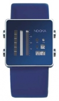 Nooka Zen-V Blue watch, watch Nooka Zen-V Blue, Nooka Zen-V Blue price, Nooka Zen-V Blue specs, Nooka Zen-V Blue reviews, Nooka Zen-V Blue specifications, Nooka Zen-V Blue