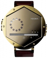 Nooka Zex Gold watch, watch Nooka Zex Gold, Nooka Zex Gold price, Nooka Zex Gold specs, Nooka Zex Gold reviews, Nooka Zex Gold specifications, Nooka Zex Gold