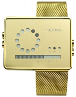 Nooka Zirc Gold watch, watch Nooka Zirc Gold, Nooka Zirc Gold price, Nooka Zirc Gold specs, Nooka Zirc Gold reviews, Nooka Zirc Gold specifications, Nooka Zirc Gold