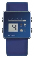 Nooka Zoo Blue watch, watch Nooka Zoo Blue, Nooka Zoo Blue price, Nooka Zoo Blue specs, Nooka Zoo Blue reviews, Nooka Zoo Blue specifications, Nooka Zoo Blue