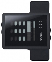 Nooka Zub Zayu Black watch, watch Nooka Zub Zayu Black, Nooka Zub Zayu Black price, Nooka Zub Zayu Black specs, Nooka Zub Zayu Black reviews, Nooka Zub Zayu Black specifications, Nooka Zub Zayu Black