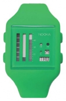 Nooka Zub Zen-V 20 Green watch, watch Nooka Zub Zen-V 20 Green, Nooka Zub Zen-V 20 Green price, Nooka Zub Zen-V 20 Green specs, Nooka Zub Zen-V 20 Green reviews, Nooka Zub Zen-V 20 Green specifications, Nooka Zub Zen-V 20 Green
