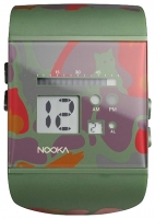 Nooka Zub Zoo 40 Urban Camo watch, watch Nooka Zub Zoo 40 Urban Camo, Nooka Zub Zoo 40 Urban Camo price, Nooka Zub Zoo 40 Urban Camo specs, Nooka Zub Zoo 40 Urban Camo reviews, Nooka Zub Zoo 40 Urban Camo specifications, Nooka Zub Zoo 40 Urban Camo