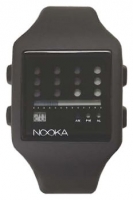 Nooka Zub Zot 20 Black watch, watch Nooka Zub Zot 20 Black, Nooka Zub Zot 20 Black price, Nooka Zub Zot 20 Black specs, Nooka Zub Zot 20 Black reviews, Nooka Zub Zot 20 Black specifications, Nooka Zub Zot 20 Black