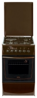 NORD TSES-510.03 BN reviews, NORD TSES-510.03 BN price, NORD TSES-510.03 BN specs, NORD TSES-510.03 BN specifications, NORD TSES-510.03 BN buy, NORD TSES-510.03 BN features, NORD TSES-510.03 BN Kitchen stove