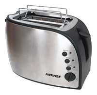 Novex NT-8262 toaster, toaster Novex NT-8262, Novex NT-8262 price, Novex NT-8262 specs, Novex NT-8262 reviews, Novex NT-8262 specifications, Novex NT-8262