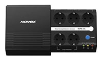 ups Novex, ups Novex NUPS-101, Novex ups, Novex NUPS-101 ups, uninterruptible power supply Novex, Novex uninterruptible power supply, uninterruptible power supply Novex NUPS-101, Novex NUPS-101 specifications, Novex NUPS-101