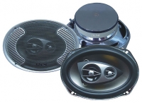 NRG CS-E693, NRG CS-E693 car audio, NRG CS-E693 car speakers, NRG CS-E693 specs, NRG CS-E693 reviews, NRG car audio, NRG car speakers