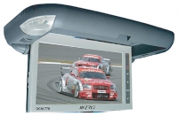 NRG DCM-770, NRG DCM-770 car video monitor, NRG DCM-770 car monitor, NRG DCM-770 specs, NRG DCM-770 reviews, NRG car video monitor, NRG car video monitors